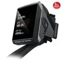 ASUS ROG Strix LC IV ARGB LCD 360 mm Intel LGA1851-1700 ve AMD AM5 Destekli İşlemci Sıvı Soğutucu