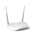 TP-Link TD-W9970 300Mbps Wireless N USB VDSL/ADSL Modem Router