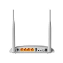 TP-Link TD-W9970 300Mbps Wireless N USB VDSL/ADSL Modem Router
