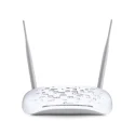 TP-Link TD-W9970 300Mbps Wireless N USB VDSL/ADSL Modem Router
