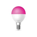 TP-Link Tapo L430P Çok Renkli Akıllı P45 Ampul