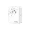 TP-Link Tapo H100 Zil Özellikli Tapo Akıllı Hub
