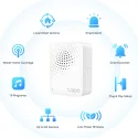 TP-Link Tapo H100 Zil Özellikli Tapo Akıllı Hub