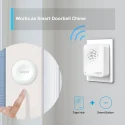 TP-Link Tapo H100 Zil Özellikli Tapo Akıllı Hub