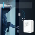 TP-Link Tapo H100 Zil Özellikli Tapo Akıllı Hub