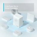 TP-Link Tapo H100 Zil Özellikli Tapo Akıllı Hub