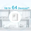 TP-Link Tapo H100 Zil Özellikli Tapo Akıllı Hub