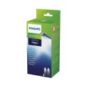 Philips CA6700/22 2x250ml Philips ve Saeco Makineler için Espresso Makinesi Kireç Çözücü Solüsyon 2li Paket