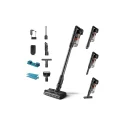Philips 7000 Serisi XC7055/01 Pet Başlıklı Kablosuz Elektrikli Islak ve Kuru Dikey Süpürge