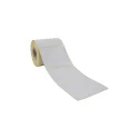 80x100mm. Termal Barkod Etiketi 350 Sarım