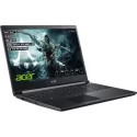 Acer Aspire A715-75G Intel Core I5 9300H 16 GB 256GB SSD Gtx 1650TI Free Dos 15.6 Fhd IPS Taşınabilir Bilgisayar