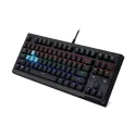 Acer PREDATOR AETHON 301 TKL Kablolu Mekanik Blue Switch Türkçe Q Oyuncu Klavyesi