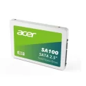 ACER SA100-120GB 2.5 SSD 560MB-500MB/S SA100-120GB