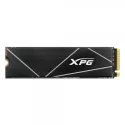 ADATA DISK PCI-E 512GB NVME XPG GAMMIX S70 BLADE AGAMMIXS70B-512G-CS 7400-6800MBPS