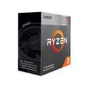 AMD Ryzen 3 3200G 3.6GHz 4MB Önbellek Soket AM4 65W VEGA 8 Graphics 12nm İşlemci