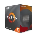 AMD Ryzen 5 4500 Soket AM4 4.1GHz 8MB Önbellek 65W 7nm İşlemci