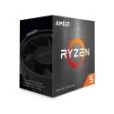 Amd Ryzen 5 5600X 3.7ghz 35MB Önbellek Soket Am4 7nm İşlemci