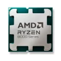 AMD Ryzen 5 8400F 4.2GHz 16MB Önbellek 4nm Soket AM5 Tray İşlemci