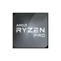 AMD Ryzen 5 Pro 5650GE 4.40GHz 16MB Cache 6 Çekirdek Soket AM4 7nm Tray İşlemci