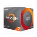 AMD Ryzen 7 3700X 3.6GHz/4.4GHz 8 Çekirdek Soket AM4 7nm İşlemci