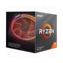 AMD Ryzen 7 3800X 3.9GHz 36MB Önbellek Soket 105W AM4 İşlemci