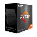 AMD Ryzen 7 5800X 3.8GHz 36MB Önbellek Soket AM4 İşlemci