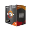 AMD Ryzen 7 5800X3D 10th Anniversary Edition 3.4-4.5GHz 8 Çekirdek 16 Thread 96MB Cache AM4 İşlemci