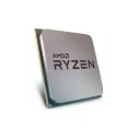 AMD Ryzen 7 5800X3D 10th Anniversary Edition 3.4-4.5GHz 8 Çekirdek 16 Thread 96MB Cache AM4 Tray İşlemci