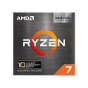 AMD Ryzen 7 5800X3D 10th Anniversary Edition 3.4-4.5GHz 8 Çekirdek 16 Thread 96MB Cache AM4 İşlemci