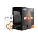 AMD Ryzen 7 5800X3D 10th Anniversary Edition 3.4-4.5GHz 8 Çekirdek 16 Thread 96MB Cache AM4 İşlemci