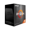 AMD Ryzen 9 5950X 3.4GHz 16 Çekirdek 64MB Önbellek Soket AM4 İşlemci