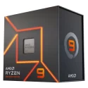 AMD Ryzen 9 7900 3.7 GHz 64MB Önbellek 12 Çekirdek 5nm Soket AM5 İşlemci