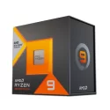 AMD Ryzen 9 7900X3D 4.4GHz 128MB Önbellek 120W Soket AM5 İşlemci