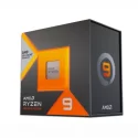 AMD Ryzen 9 7950X3D 4.2GHz 128MB Önbellek 120W 5nm Soket AM5 Box İşlemci