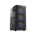 Antec AX20 Mid Tower Oyuncu Kasası