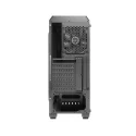 Antec NX Series NX201 Mid-Tower ATX Oyuncu Bilgisayar Kasası