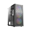 Antec NX Series NX290 650W Güç Kaynaklı Mid-Tower ATX Oyuncu Bilgisayar Kasası