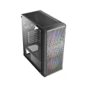 Antec NX Series NX290 650W Güç Kaynaklı Mid-Tower ATX Oyuncu Bilgisayar Kasası