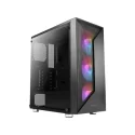 Antec NX Series NX320 Mid-Tower Oyuncu Bilgisayar Kasası