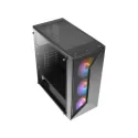 Antec NX Series NX320 Mid-Tower Oyuncu Bilgisayar Kasası