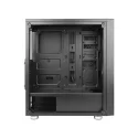 Antec NX Series NX320 Mid-Tower Oyuncu Bilgisayar Kasası