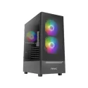 Antec NX Series NX410 Mid-Tower Oyuncu Bilgisayar Kasası