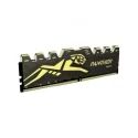 Apacer Panther Black-Gold 16 GB (1x16 GB) DDR4 3200 MHz CL16 Ram AH4U16G32C28Y7GAA