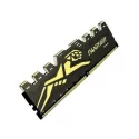 Apacer Panther Black-Gold 16 GB (1x16 GB) DDR4 3200 MHz CL16 Ram AH4U16G32C28Y7GAA