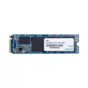 APACER 512 GB M.2 PCIe NWME SSD AS2280P4 2100-1500 MB/s