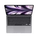 Apple MacBook Air 13.6 inç M2 8CPU 8GPU 16GB 256GB Uzay Grisi MC7U4TU/A