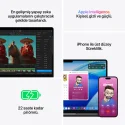 Apple MacBook Pro 14 inç M5 Pro 15CPU 16GPU 24GB 2TB Gümüş MJLV4TU/A