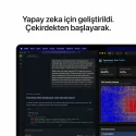 Apple MacBook Pro 14 inç M5 Pro 15CPU 16GPU 24GB 2TB Gümüş MJLV4TU/A