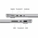 Apple MacBook Pro 14 inç M5 Pro 15CPU 16GPU 24GB 2TB Gümüş MJLV4TU/A