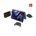ASUS 14 ZenScreen Duo OLED MQ149CD HDR400 1920x1200 Full HD Katlanabilir Taşınabilir Monitör